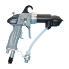 Les pistolets à pulvérisation automatique avec générateur : Vector R90 TAPLEX